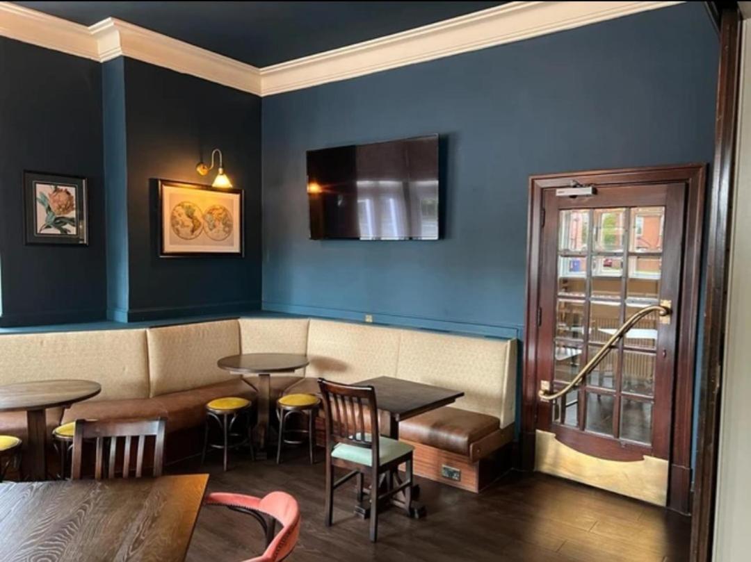The Wheatley Hotel Doncaster Exterior photo